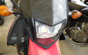 HONDA CRF250L MD38