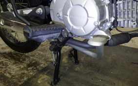 HONDA ｸﾛｽｶﾌﾞ110-2 2025 JA45