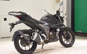 SUZUKI GIXXER 250 ED22B