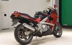 KAWASAKI ZZ-R400 Gen.2 1995 ZX400N