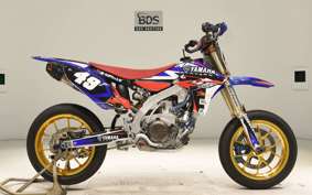 YAMAHA YZ450 F CJ15C