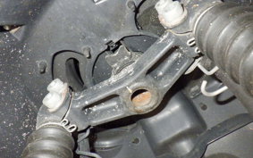 YAMAHA AXIS 125 Z 1997 SEJ6J