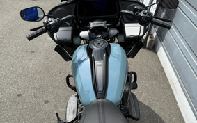 HARLEY  HARLEY FLTRX 2024 KH7