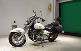 YAMAHA DRAGSTAR 400 CLASSIC  2010 VH02J