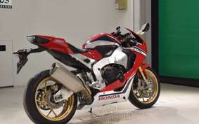 HONDA CBR1000RR GEN 3 SPECIAL 2019