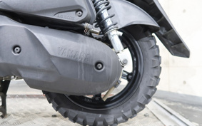 YAMAHA BW*S 125 SED9J
