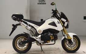 HONDA GROM 1999 JC61
