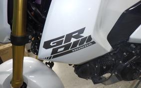HONDA GROM 2007 JC92