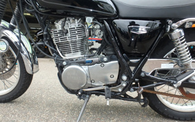 YAMAHA SR400-1 2016 RH03J