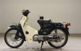 HONDA C70 SUPER CUB 2013 C70