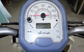 YAMAHA VINO 50 Gen.4 2000 AY02