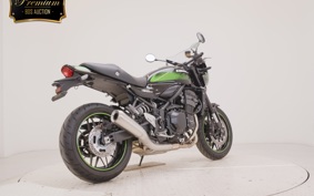 KAWASAKI Z900RS CAFE 2025 ZR900K