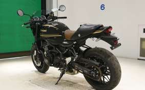 KAWASAKI Z900RS CAFE 2023 ZR900K