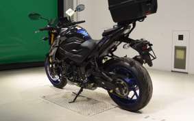 SUZUKI GSX-S750 2022 C533F