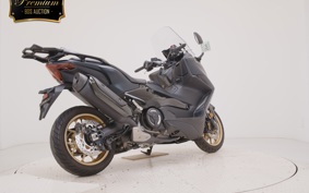 YAMAHA T-MAX 560 T 2023 SJ19J