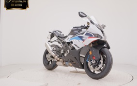 BMW S1000RR M DDC 2018