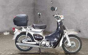 HONDA LITTLE CUB AA01
