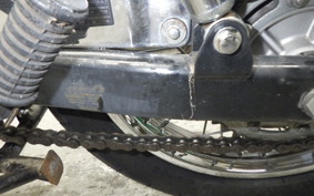 KAWASAKI ESTRELLA RS BJ250A