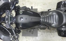 HARLEY FXLRST1920 2024
