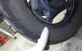 SUZUKI LET's 2 CA1PA