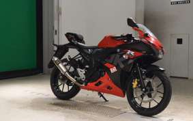 SUZUKI GSX-R125 DL33B