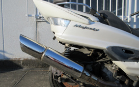 YAMAHA MAJESTY 250 SG03J