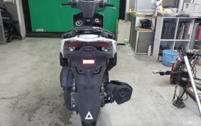 YAMAHA CYGNUS 125 XSR 3 SED8J