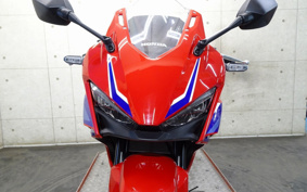 HONDA CBR400R 2025 NC65