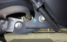 SUZUKI ADDRESS V50 CA4BA