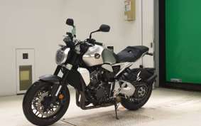 HONDA CB1000R GEN 2 2022 SC80