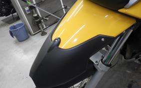 BMW F650GS 2001