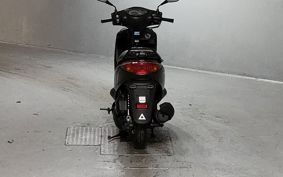 YAMAHA AKUSHI STREET SE53J