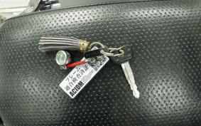 YAMAHA DRAGSTAR 400 2000