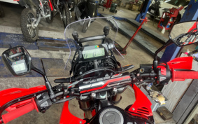 HONDA CRF250 RALLY MD47