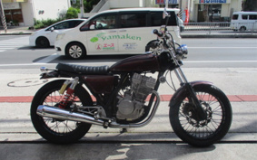 HONDA GB250 CLUBMAN 1 MC10