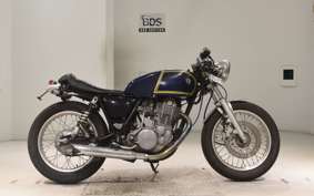 YAMAHA SR400 Gen.3 2001 RH01J