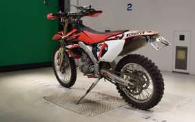 HONDA CRF250X 2006