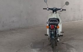 HONDA SUPER CUB50 AA01