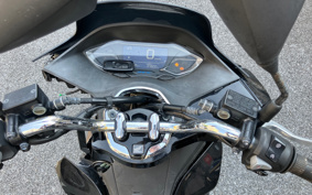 HONDA PCX 160 KF47