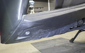 YAMAHA CYGNUSRAYZR 1997