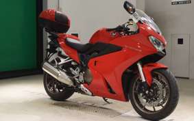 HONDA VFR800F 2022 RC79