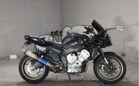 YAMAHA FZ1 FAZER 2008 RN21J