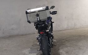 YAMAHA TRACER 9 GT RN51J
