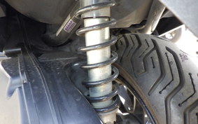 SUZUKI SKYWAVE 200 (Burgman 200) CH41A