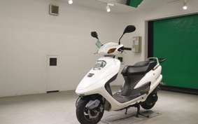 HONDA SPACY 125 Gen. 3 JF04