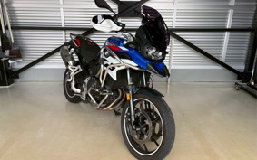 BMW F800GS 2024 0K51