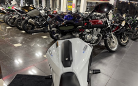 YAMAHA MT-07 2016 RM07J
