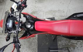HONDA CRF250M 2022 MD38