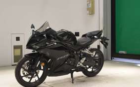 HONDA CBR250RR A 2020 MC51
