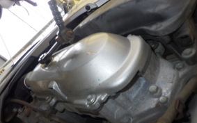 HONDA DIO Gen.6 AF62
